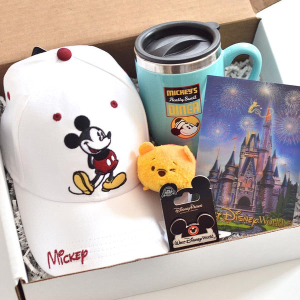 Disney Magic Box Collection