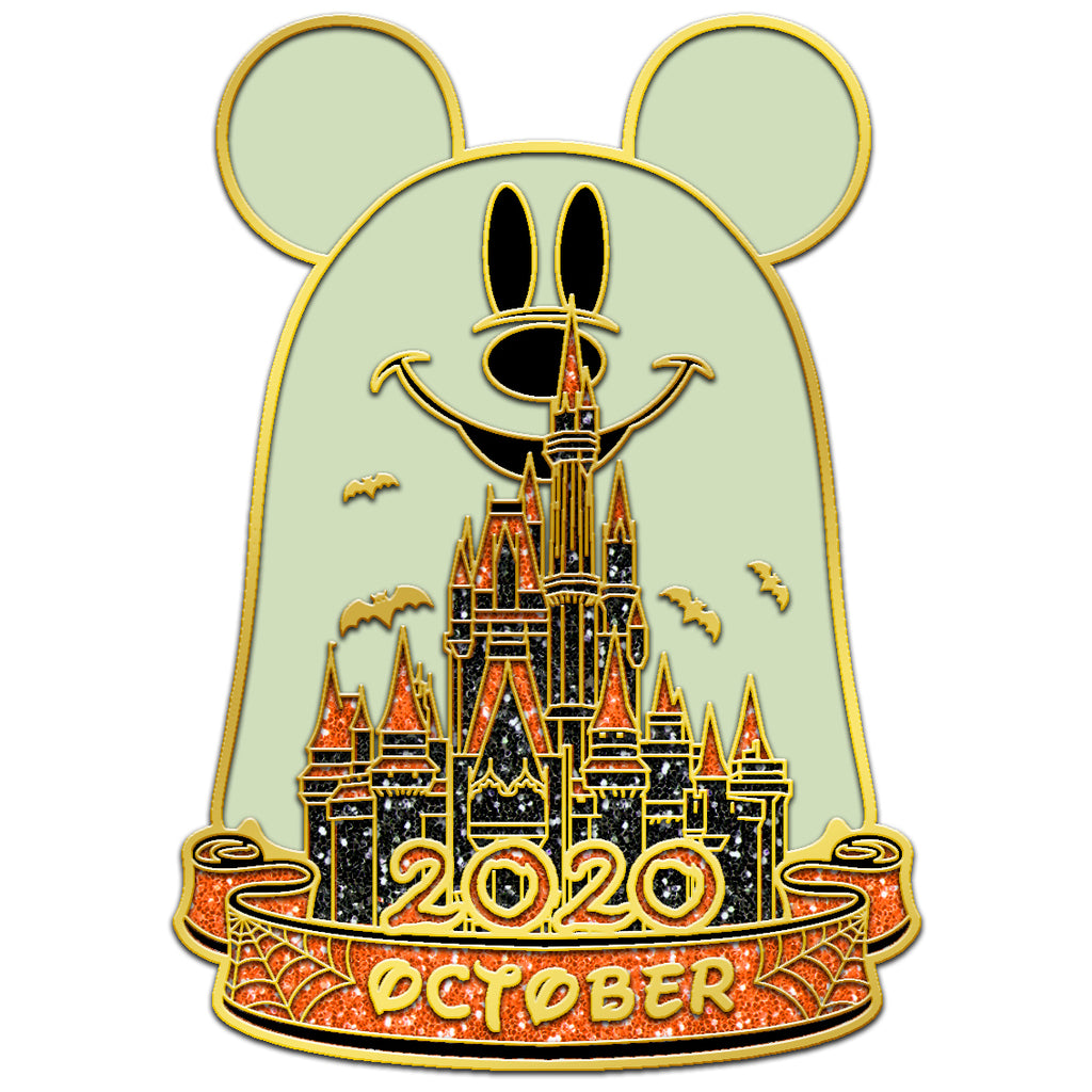 Wishlist - Pins (MAYD Fantasy Exclusive 10): October, 2020