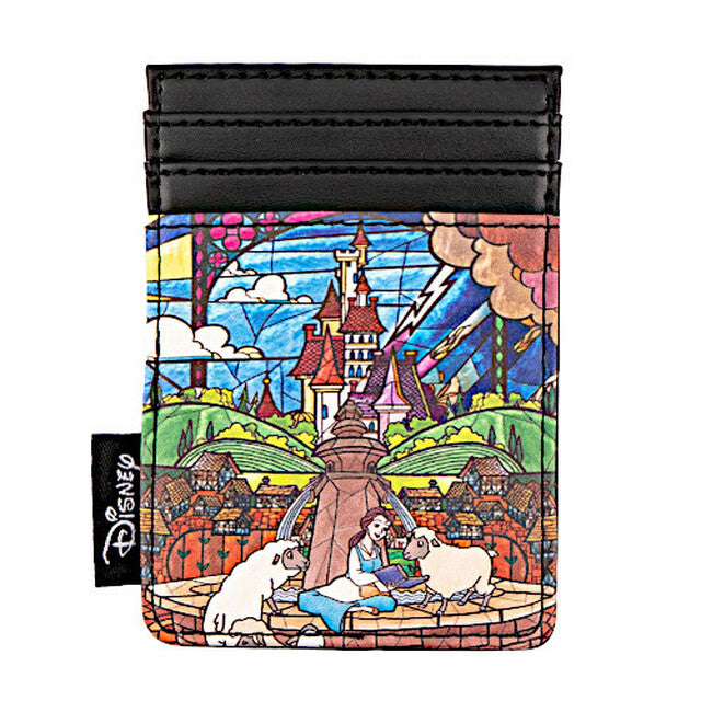 Wishlist - Card Holder: Belle Castle Series