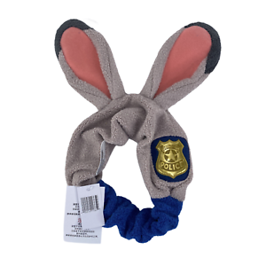 Wishlist - Headband: Judy Hopps Zootopia